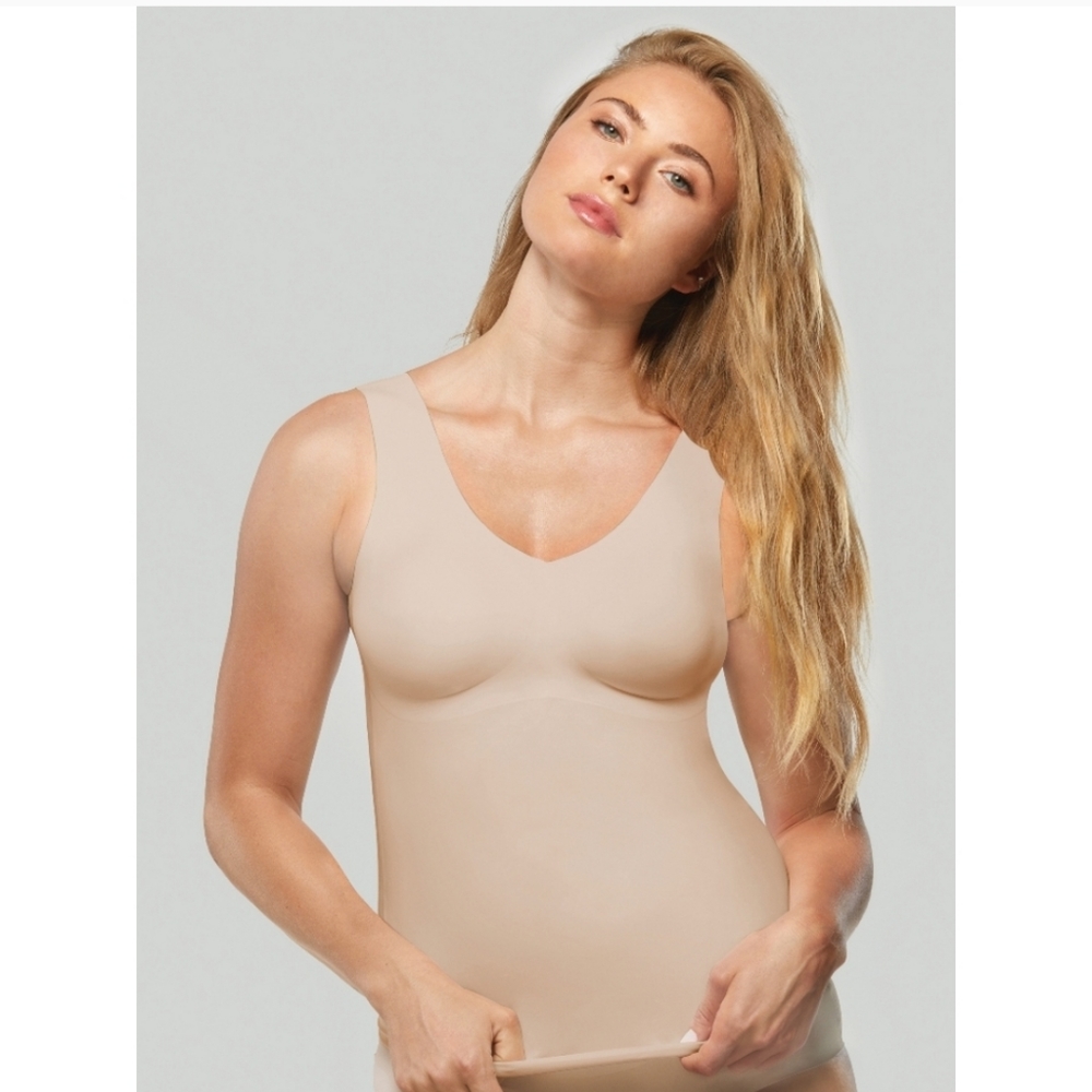 Knix by knixwear tanktop shapewear